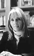 Marita Carballo, de Gallup.