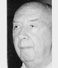 El ex general Su&aacute;rez Mason, responsable de miles de desapariciones.