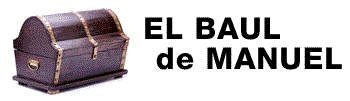 El Ba&uacute;l de Manuel
