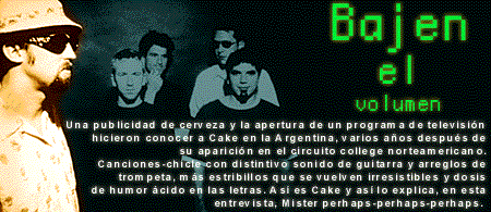 Cake