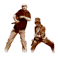 LOS REDONDITOS
