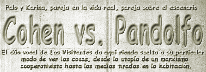 cohen vs pandolfo