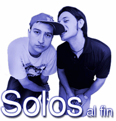 solos al fin