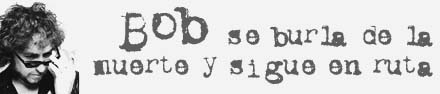 bob...