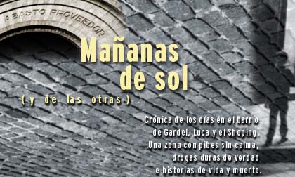 Ma&ntilde;anas del Abasto