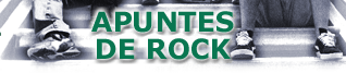 apuntes de rock
