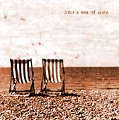 into a sea of cure