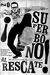 tapa del no