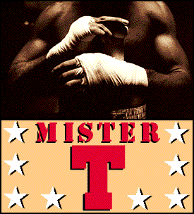 MISTER T (TYSON POR PAVLOVSKY)