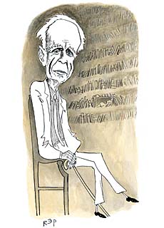 Adolfo Bioy Casares