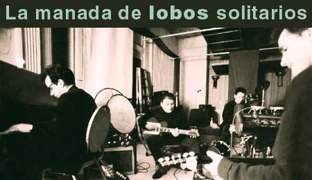 Los Lobos