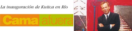 Kuitca