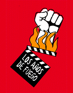 LOS A&Ntilde;OS DE FUEGO