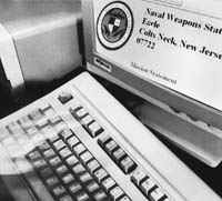 Para los hackers, los sitios militares son los blancos m&aacute;s atractivos y los que dan m&aacute;s prestigio.