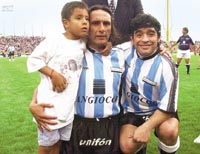 valencia y diego.