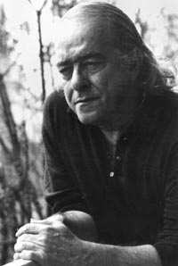 Vinicius fue diplom&aacute;tico, periodista, bon vivant, y mejor bebedor.