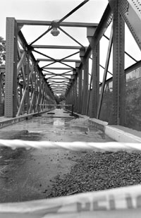 nEl relevamiento de las condiciones f&iacute;sicas estuvo a cargo del Laboratorio de Materiales y Estructuras de la Fac. de Ingenier&iacute;a. 