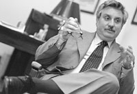 n Ernesto Casareto, secretario de Gobierno de la Municipalidad de Tigre. Hemos garantizado la seguridad 