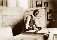 n Para definir la remodelaci&oacute;n, se recurri&oacute; a los planos originales.