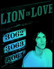 Lion in Love