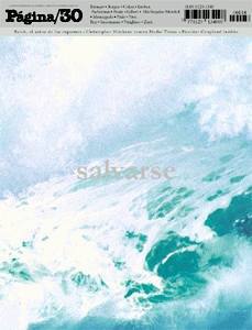 salvarse