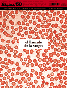 El llamado de la sangre