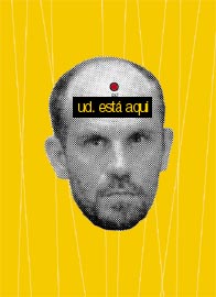 Ud. est&aacute; aqu&iacute;