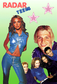RADAR TEENS