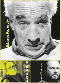 Pavlovsky-Duras-Veronese