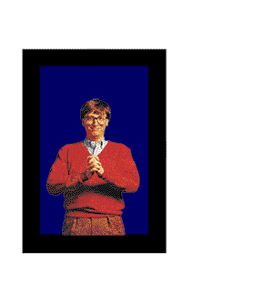 BILL GATES