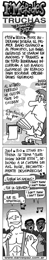 DANIEL PAZ
