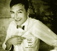 Leo Garc&iacute;a