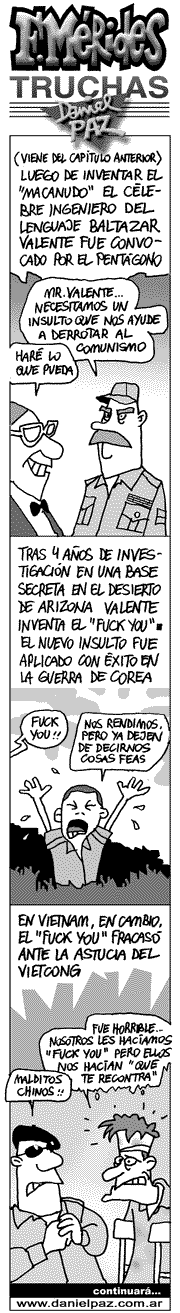 DANIEL PAZ