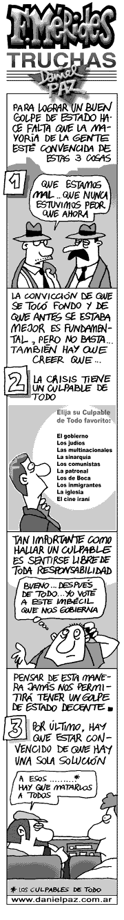 DANIEL PAZ