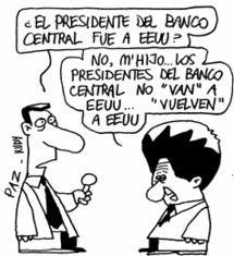 Daniel Paz & Rudy