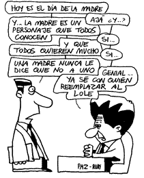 Daniel Paz & Rudy