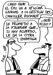 Daniel Paz & Rudy