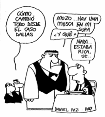 Daniel Paz & Rudy