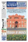 Tapa en papel