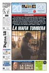 Tapa en papel