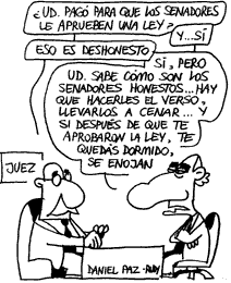 Daniel Paz & Rudy