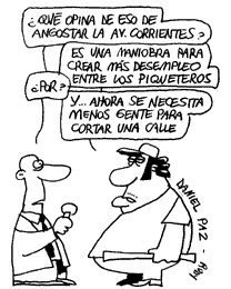 Daniel Paz & Rudy