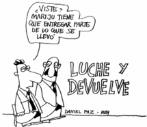 Daniel Paz & Rudy