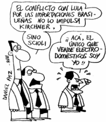 Daniel Paz & Rudy