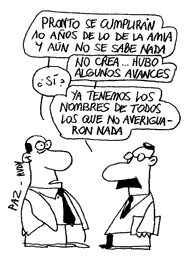 Daniel Paz & Rudy