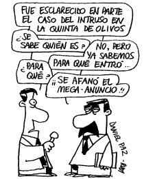 Daniel Paz & Rudy