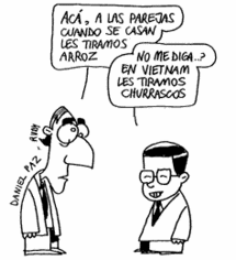 Daniel Paz & Rudy