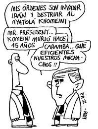 Daniel Paz & Rudy