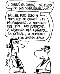 Daniel Paz & Rudy