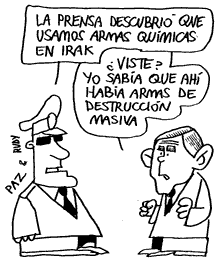Daniel Paz & Rudy